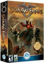 Ultima Online: Samurai Empire