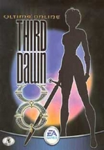 Ultima Online: Third Dawn