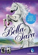 Bella Sara