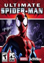 Ultimate Spider-Man