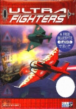 Ultra Fighters