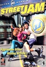 Ultra Wheels Street Jam