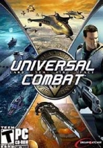 Universal Combat