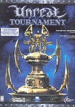 Unreal Tournament