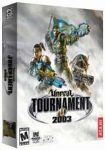 Unreal Tournament 2003