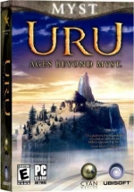 Uru: Ages Beyond Myst