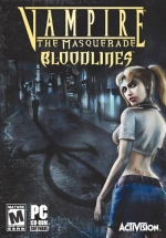 Vampire: The Masquerade - Bloodlines