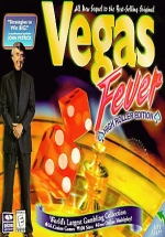 Vegas Fever High Roller Edition