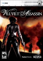 Velvet Assassin