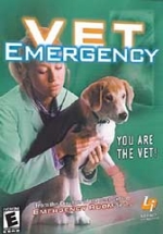 Vet Emergency
