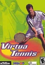 Virtua Tennis