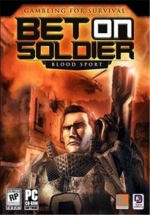 Bet on Soldier: Blood Sport