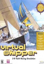 Virtual Skipper
