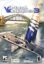 Virtual Skipper 3