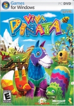 Viva Piñata