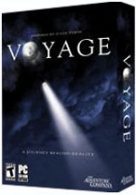 Voyage: Inspired by Jules Verne