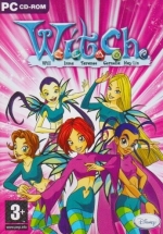 W.I.T.C.H.