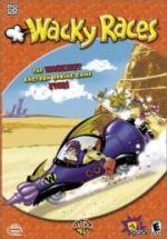 Wacky Races