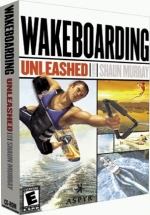 Wakeboarding Unleashed Featuring Shaun Murray