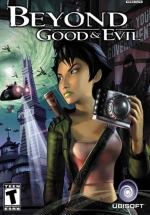 Beyond Good & Evil