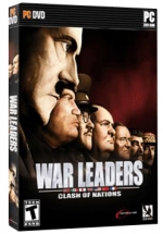 War Leaders: Clash of Nations