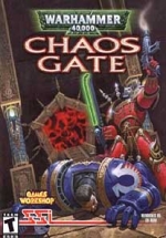 Warhammer 40.000: Chaos Gate