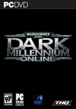 Warhammer 40.000: Dark Millennium Online