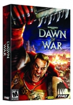 Warhammer 40.000: Dawn of War