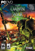 Warhammer 40.000: Dawn of War - Dark Crusade