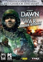 Warhammer 40.000: Dawn of War - Winter Assault