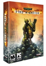 Warhammer 40.000: Fire Warrior