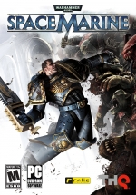 Warhammer 40.000: Space Marine