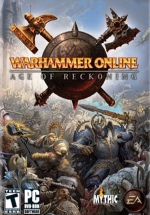 Warhammer Online: Age of Reckoning