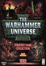 Warhammer: Dark Omen