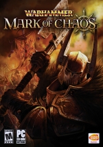 Warhammer: Mark of Chaos