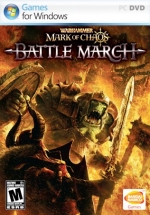 Warhammer: Mark of Chaos - Battle March