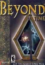 Beyond Time