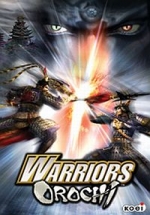 Warriors Orochi