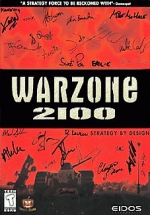 Warzone 2100