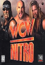 WCW Nitro