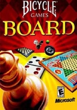 Bicycle Board Games