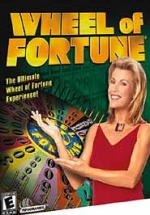 Wheel of Fortune 2003