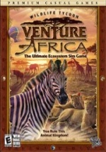 Wildlife Tycoon: Venture Africa