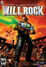 Will Rock