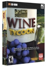 Wine Tycoon