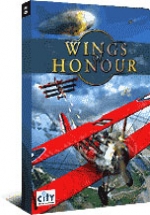 Wings of Honour