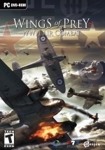 Wings of Prey