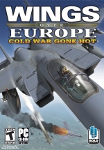 Wings over Europe: Cold War Gone Hot