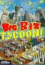 Big Biz Tycoon!