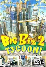 Big Biz Tycoon! 2